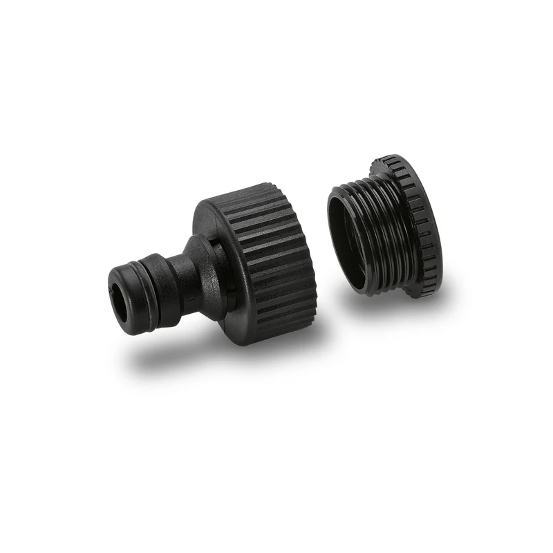 Nez de robinets G1 + réduction G3/4 Karcher 2.645-007.0