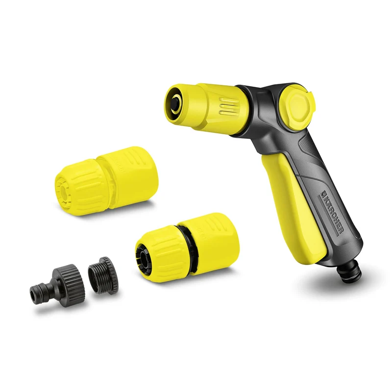Kit jet et embout d'arrosage Karcher 2.645-289.0