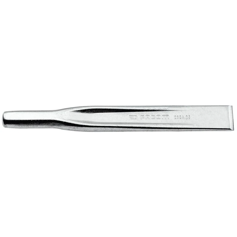 Burin nervure longueur 250 mm 262a.25 Facom