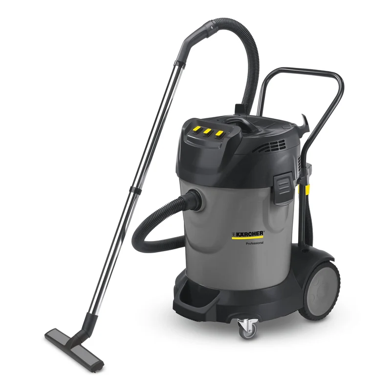 Aspirateur eau et poussières NT 70/3 Karcher 1.667-270.0