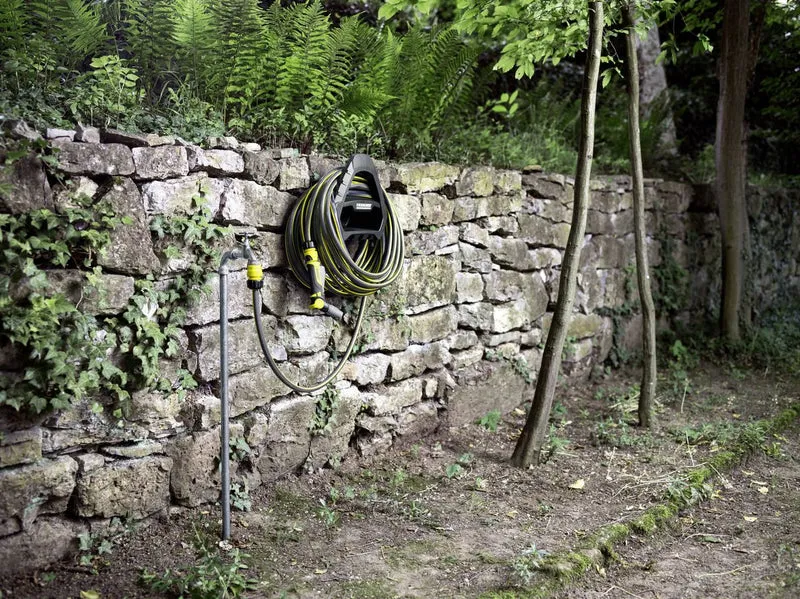 Tuyau Karcher performance PrimoFlex® Plus ø 5/8""- 50m Karcher 2.645-321.0