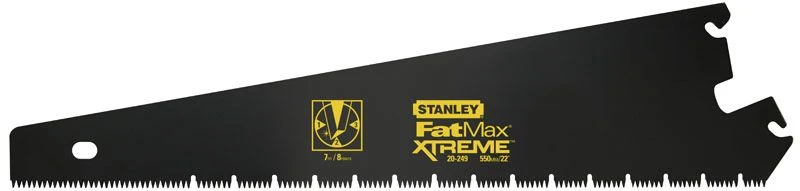 Lame De Scie Instantchange - 1 Lame Jet Cut Blade Armor Spec Stanley 0-20-205