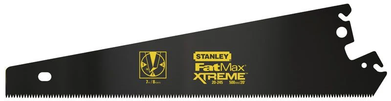 Lame De Scie Instantchange - 1 Lame Jet Cut Blade Armor Coup Stanley 0-20-201