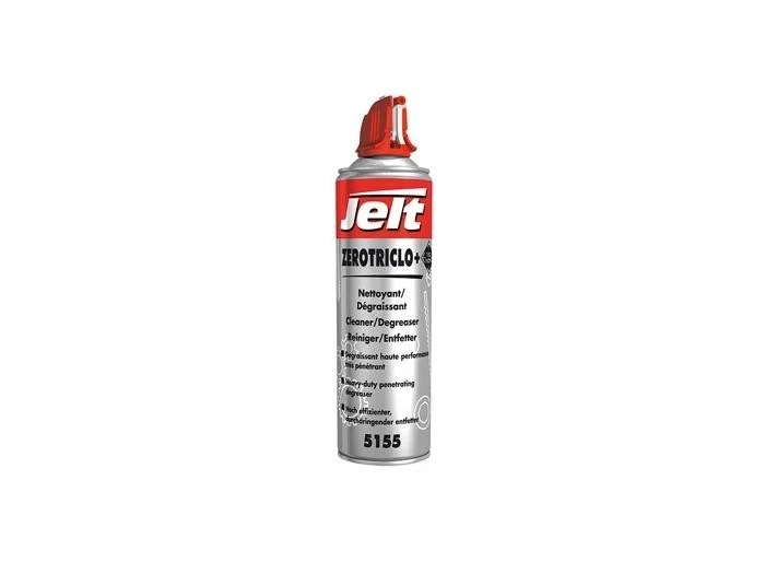 Spray primaire antico gris 600ml Jelt