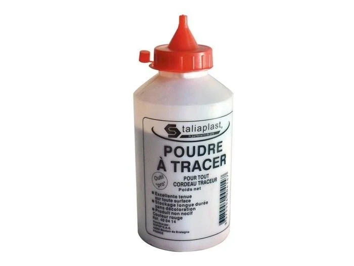 poudre a tracer biberon de 360g