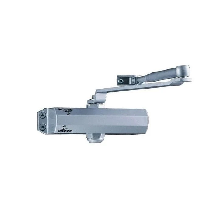 Ferme porte complet GR101-3 Groom