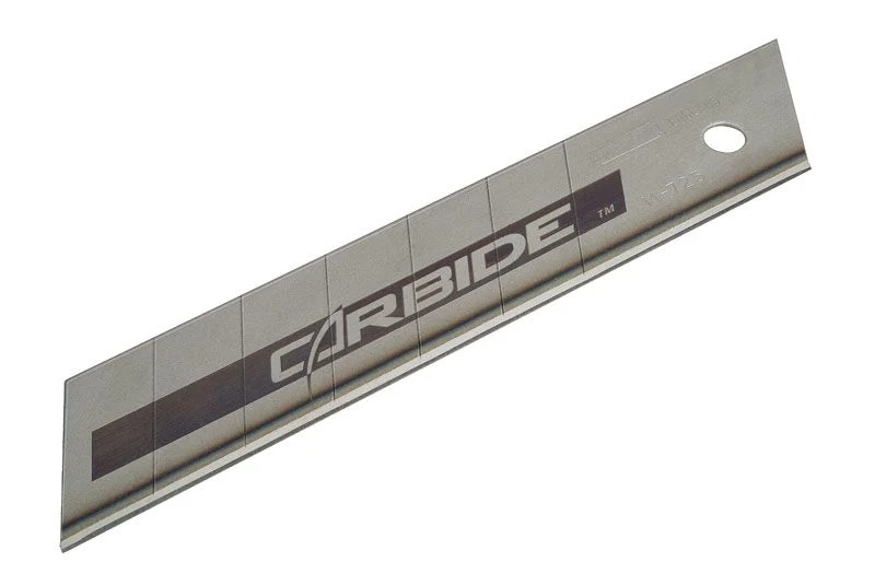 Lames De Cutter 25Mm Fatmax Au Carbure De Tungstene - Carte Stanley STHT0-11825