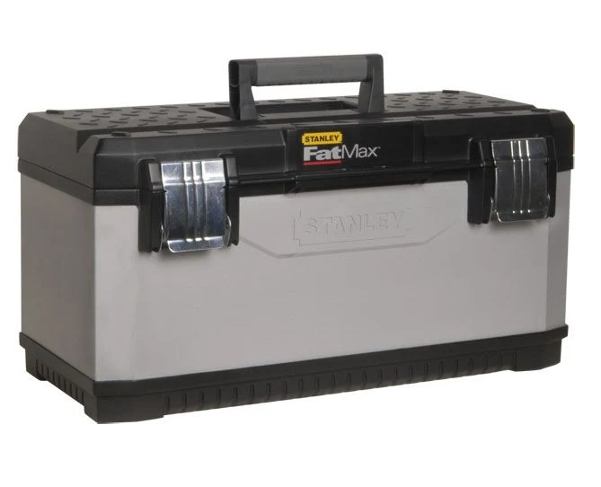 Boite A Outils Bimatiere 51Cm Fatmax Stanley 1-95-615