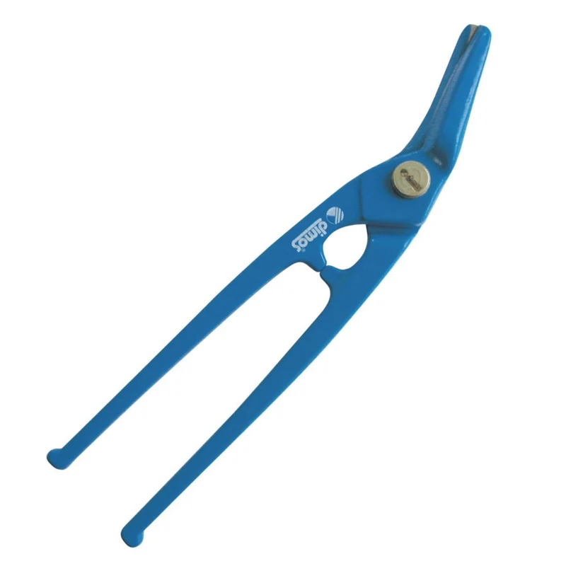 Cisailles bichantourneuses 270 mm