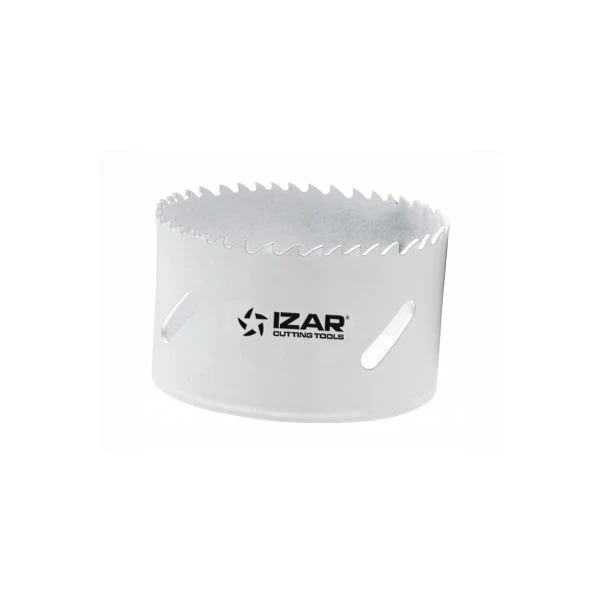 Scie trépan / Scie cloche HSS 8% BIMETAL