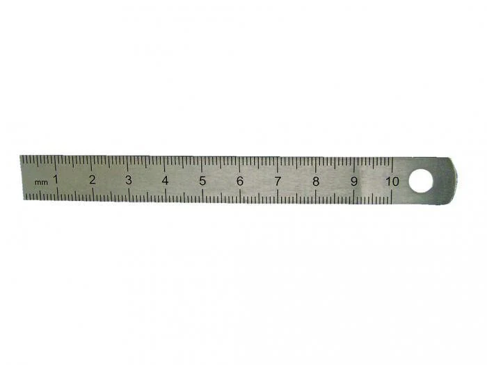 Réglet Inox Classe Ii