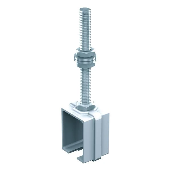 Support enveloppant tige longue M14 6256L