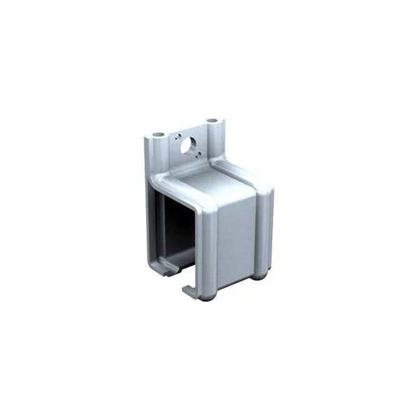 Support enveloppant fixation murale 3631
