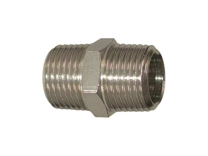 Coupleur Mamelon F 1/2-1/2 Male