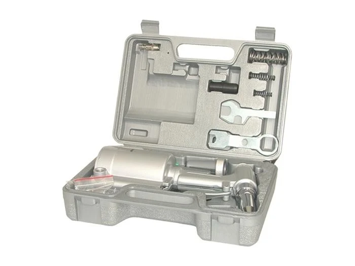 coffret riveteuse hydro pneumatique