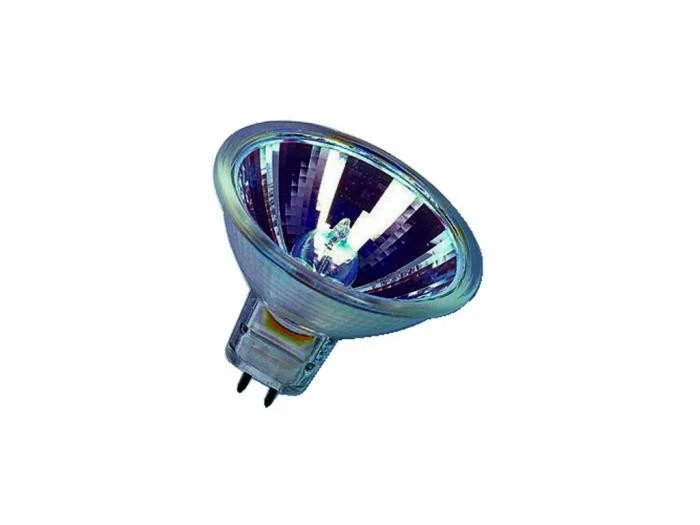 Lampe Halogene A Reflecteur DichroãQue Fermée 51