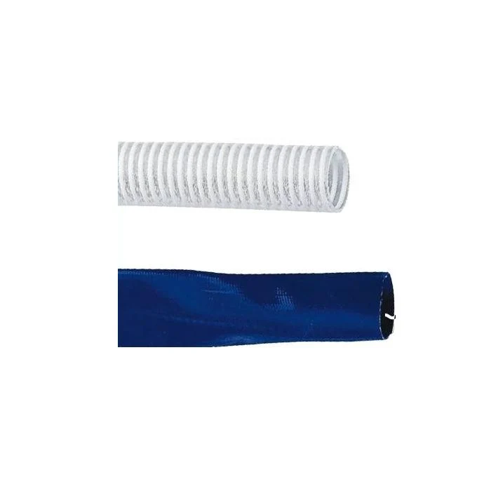 Kit tuyaux pour motopompes 1 SDMO R16