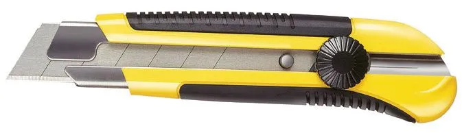 Cutter 25Mm Bimatiere Stanley 0-10-425