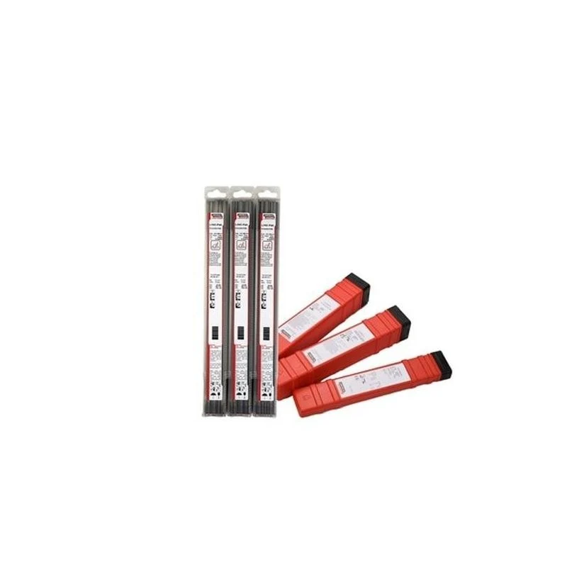 Electrode LINC Cast 31 NiFe 3,2X350 étui de 1kg 33 electrodes