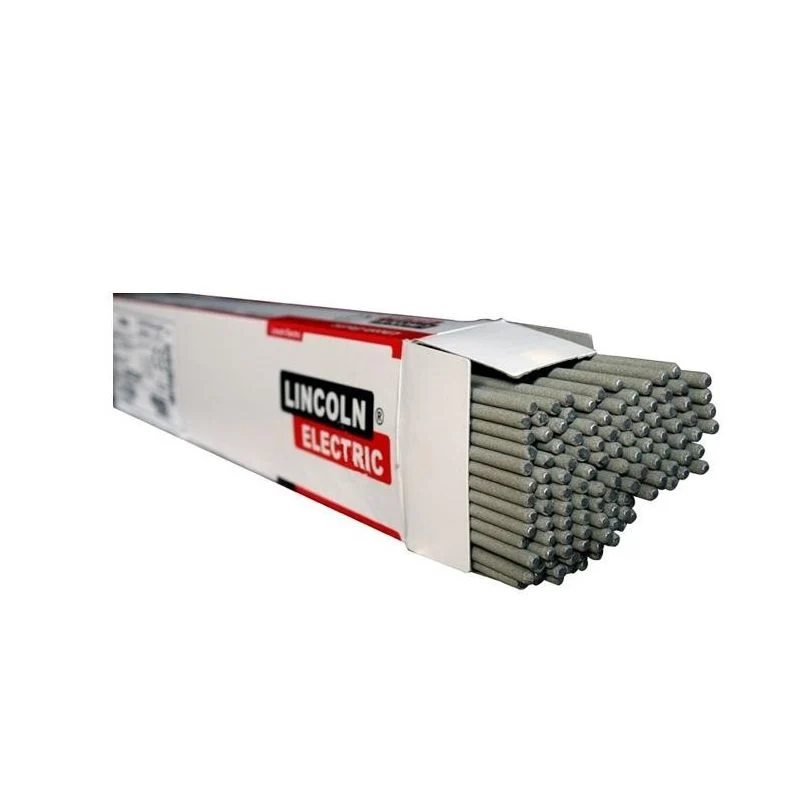 ELECTRODE INOX 2.00mm LIMAROSTA 316L ETUI DE 200