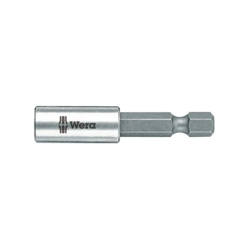 Adaptateur universel 893/4/1 K SB emmanchement hexagonal 1/4 Wera
