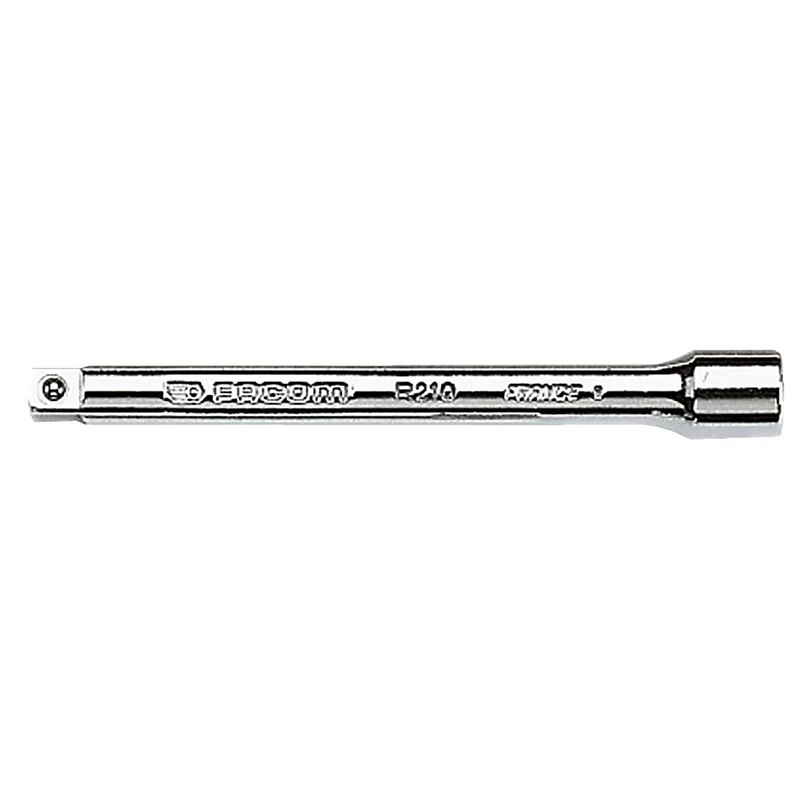 Rallonge 1/4' longueur 100mm r.210 Facom