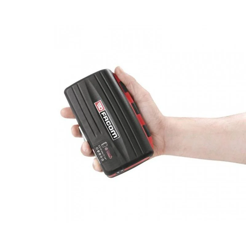 Coffret R.360 vissage serrage R.360NANO Facom