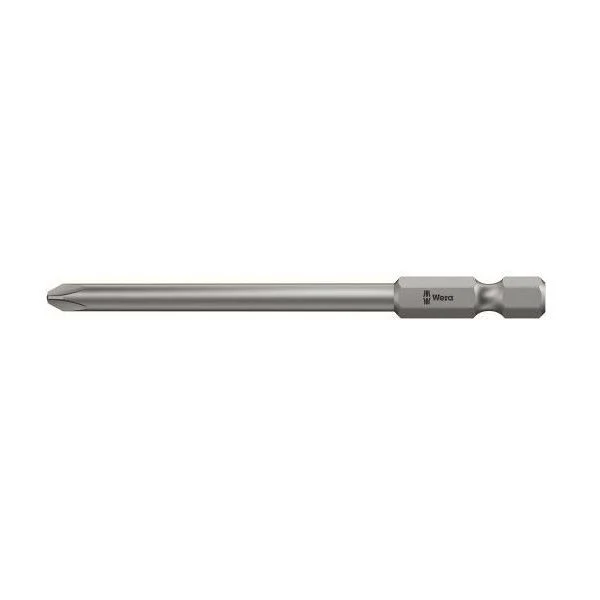 Embouts de vissage Z WERA 851/4 empreinte PH
