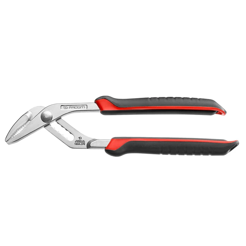 Pince multiprise gainee 25cm 180A.CPE Facom