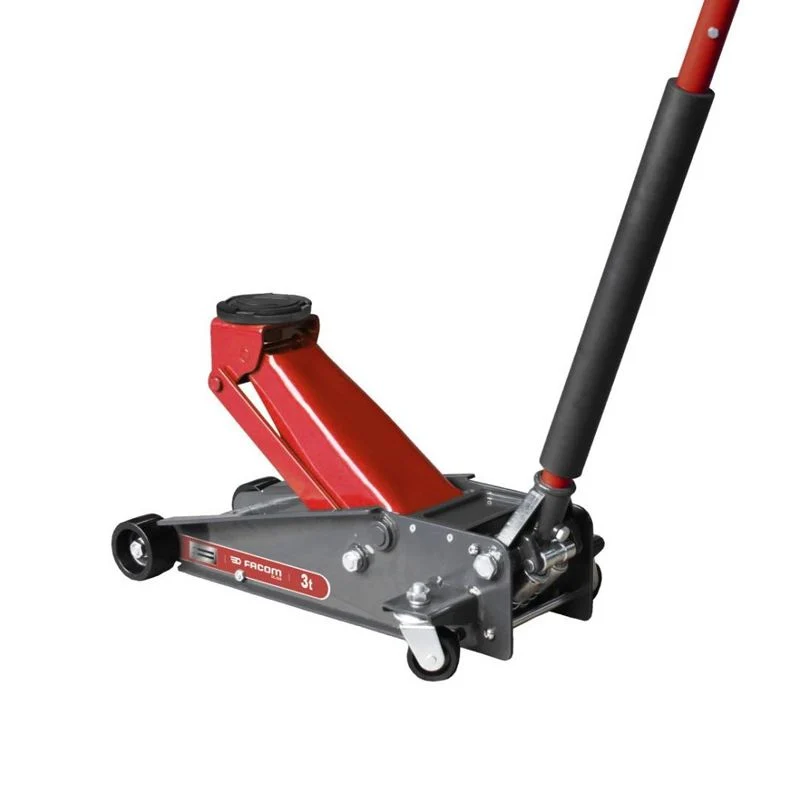 Cric rouleur polyvalent VL - VUL 3 tonnes DL.32APB Facom