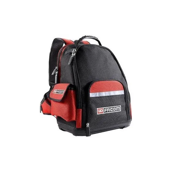Sac à dos textile organizer BS.L30PB Facom