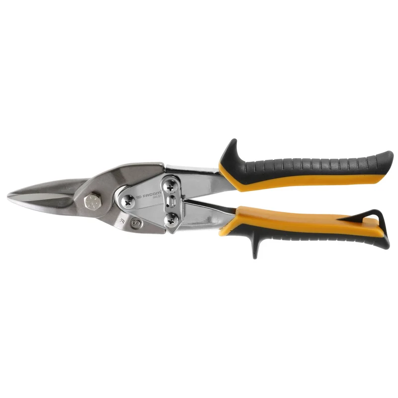 Cisaille aviation bichant 25cm 985.st Facom