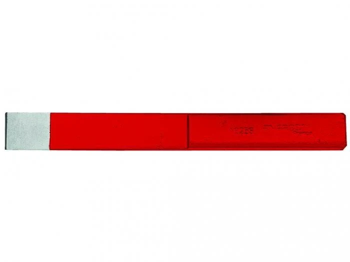 Burin 230 mm droit extra-plat