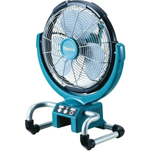Ventilateur 14,4 / 18 V Li-Ion (Produit seul)Makita