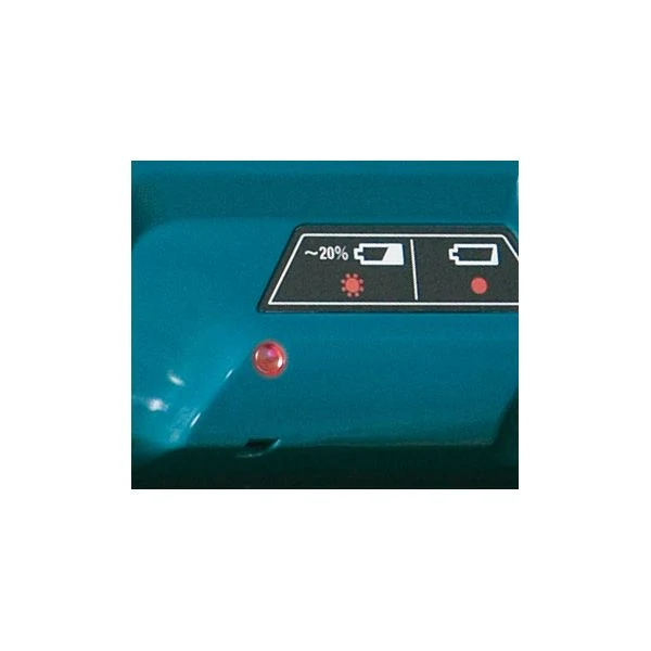 Cloueur 18V Li-Ion (Produit seul) Makita DBN500ZJ