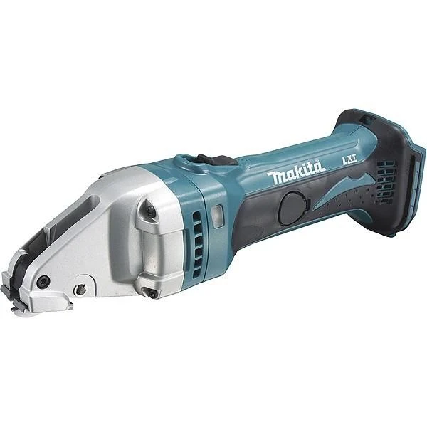 Cisaille métal 18 V Li-Ion (Produit seul)Makita