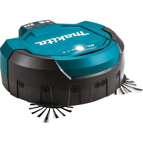 Aspirateur Robot 18 V Li-Ion (Produit seul)Makita