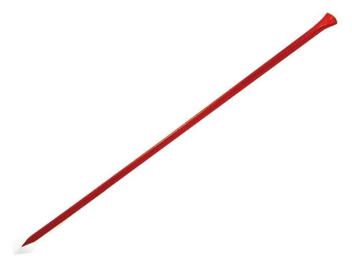 BARRE A MINE HEXAGONALE 175 cm