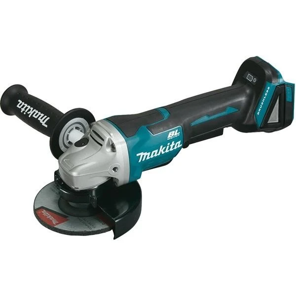 Meuleuse Ø 125 mm 18 V Li-Ion (Produit seul) Makita