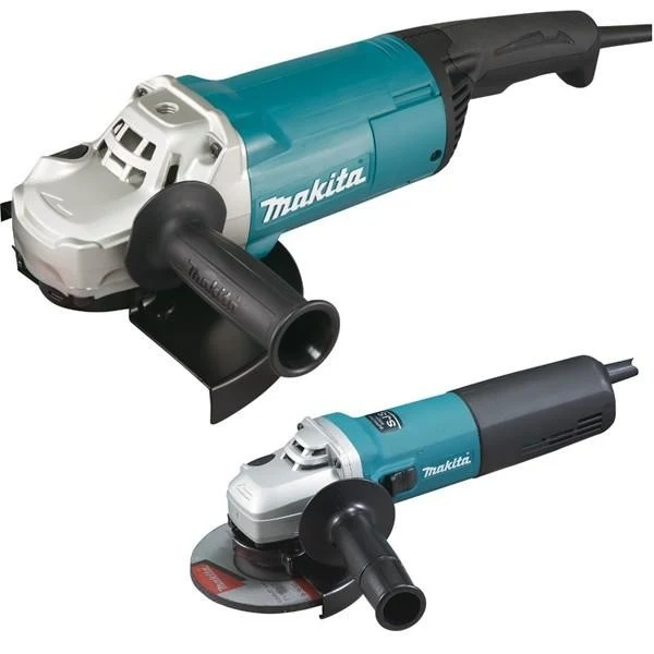 Ensemble de 2 machines (GA9060 + 9565CR)Makita