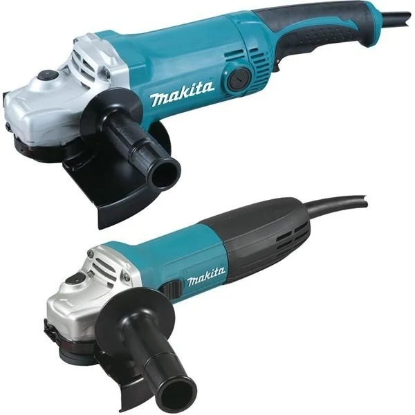 Ensemble de 2 machines (GA5030R + GA9050)Makita