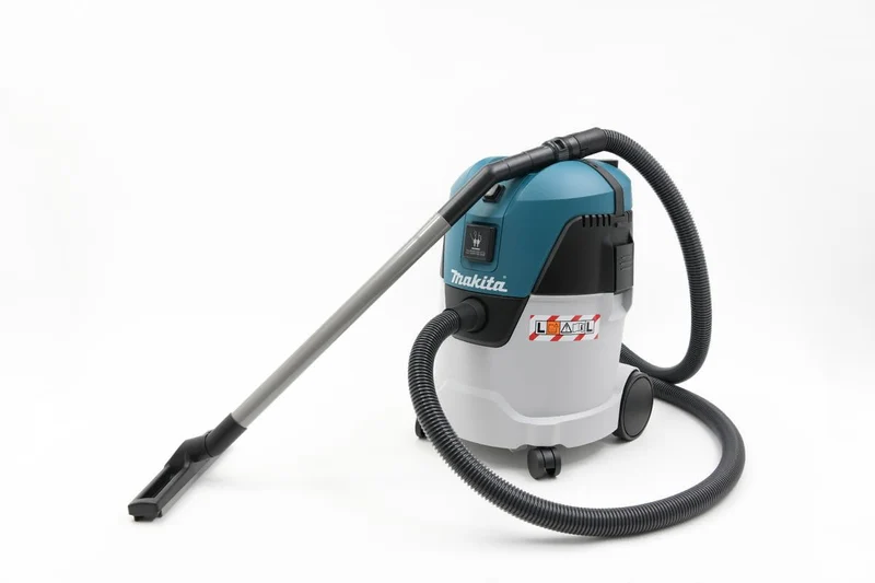 Aspirateur 25 l 1000 W 210 mbar Makita