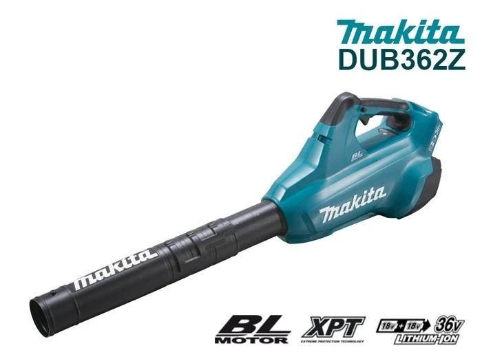 Souffleur à batterie 36V 2x18V Machine seule DUB362Z Makita