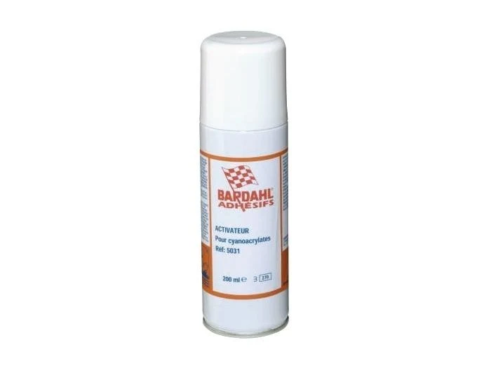 Adhésif industriel Activateur Cyano