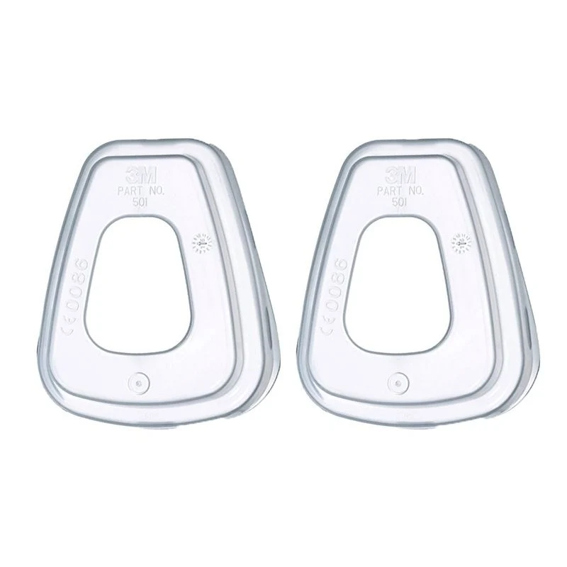 Bagues de maintien pour masque 3M