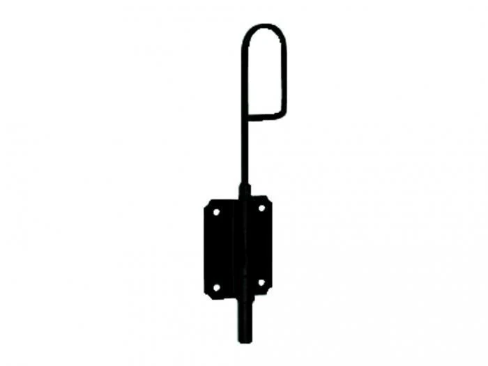 Verrou Baïonnette D14 L300