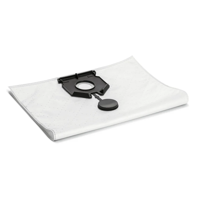 Filtre de toison 5 pièces 30L pour aspirateur NT 30 - 2.889-154.0 Karcher