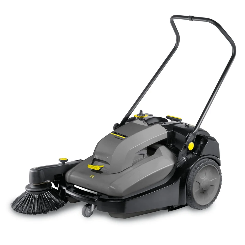 Balayeuse autotractée KM 70/30 C Bp Pack Adv Karcher 1.517-213.0