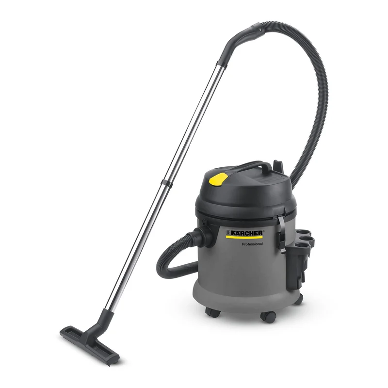 Aspirateur eau et poussières NT 27/1 Karcher 1.428-500.0