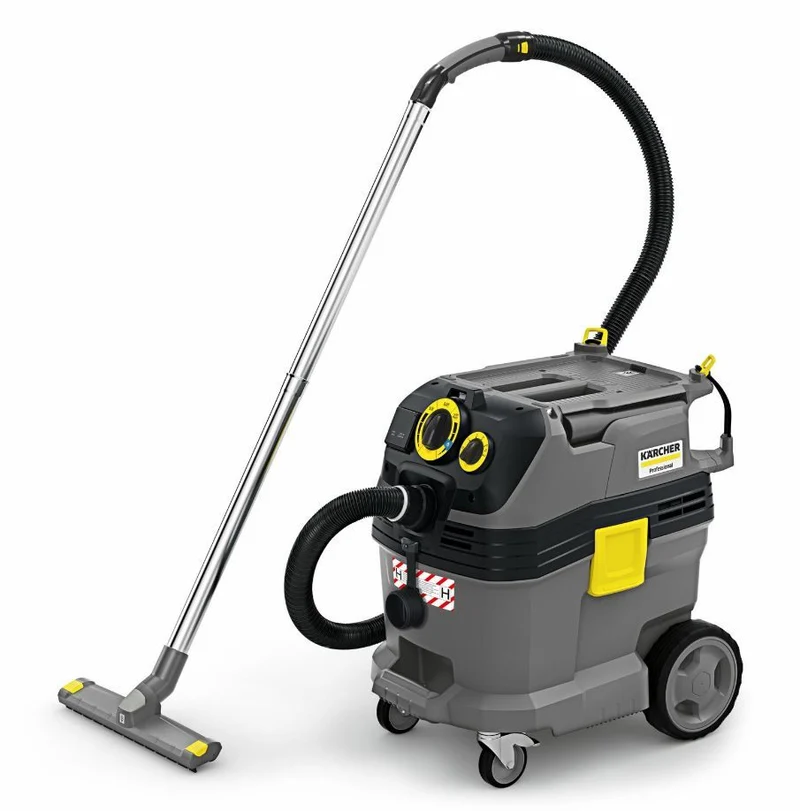 Aspirateur de sécurité NT 30/1 Tact Te H 1.148-237.0 Karcher